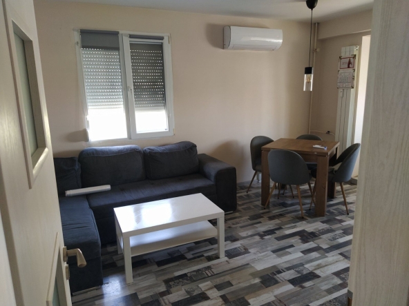 Двустаен апартамент в София, Люлин 3 - 60 кв.м за 1984 €/кв.м - Снимка #1