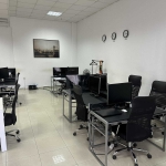 Офис в Пловдив, Каменица 1 - 85 кв.м за 778 €/кв.м - Снимка #1