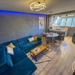 Дава се под наем Двустаен апартамент в Бургас, Център - 52 кв.м за 612 € - Снимка #1