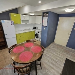 Дава се под наем Двустаен апартамент в Русе, Родина 2 - 44 кв.м за 204 € - Снимка #1