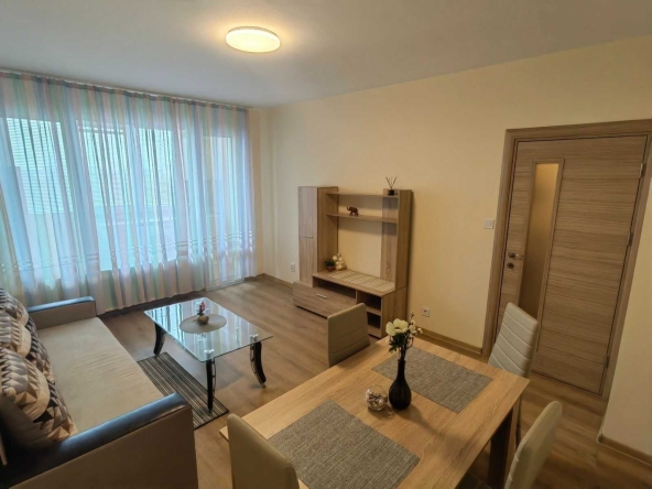 Дава се под наем Двустаен апартамент в София, Овча купел 2 - 65 кв.м за 400 € - Снимка #1