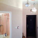 Дава се под наем Двустаен апартамент в Свети Влас - 66 кв.м за 178.5 € - Снимка #1