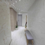 Тристаен апартамент в Пловдив, Мараша - 102 кв.м за 2393 €/кв.м - Снимка #1