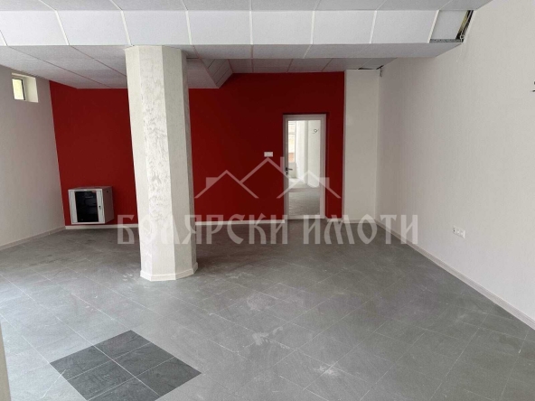 Магазин в Велико Търново, Център - 111 кв.м за 1354 €/кв.м - Снимка #1
