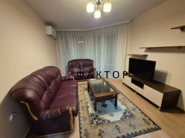 Двустаен апартамент в Пловдив, Мараша - 78 кв.м за 1795 €/кв.м - Снимка #1