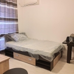 Дава се под наем Едностаен апартамент в Пловдив, Южен - 40 кв.м за 280.5 € - Снимка #1