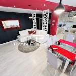 Дава се под наем Многостаен апартамент в Бургас, Сарафово - 110 кв.м за 765 € - Снимка #1