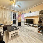 Дава се под наем Тристаен апартамент в Варна, Чайка - 60 кв.м за 600 € - Снимка #1