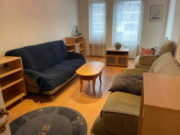 Дава се под наем Тристаен апартамент в София, Младост 3 - 100 кв.м за 425 € - Снимка #1