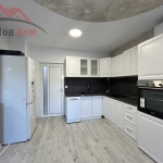 Тристаен апартамент в Велико Търново, Чолаковци - 72 кв.м за 1385 €/кв.м - Снимка #1