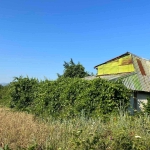 Парцел в с. Рогош, Област Пловдив - 2250 кв.м за 35 €/кв.м - Снимка #1