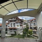 Едностаен апартамент в Свети Влас - 40 кв.м за 1050 €/кв.м - Снимка #1