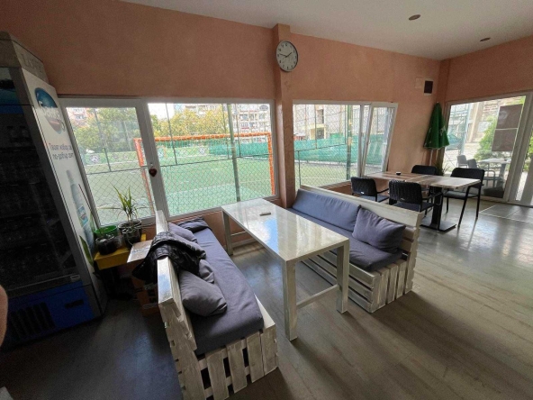 Заведение в Пловдив, Кършияка - 170 кв.м за 518 €/кв.м - Снимка #1