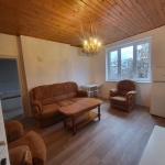 Дава се под наем Двустаен апартамент в София, Толстой - 50 кв.м за 433.5 € - Снимка #1