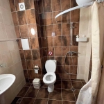 Дава се под наем Двустаен апартамент в Бургас, Сарафово - 55 кв.м за 50 € - Снимка #1