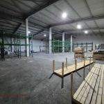 Дава се под наем Склад в Русе, Промишлена зона - Изток - 803 кв.м за 2450 € - Снимка #1