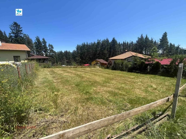 Парцел в с. Юндола, Област Пазарджик - 383 кв.м за 79 €/кв.м - Снимка #1