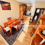 Дава се под наем Тристаен апартамент в Бургас, Меден рудник - зона А - 88 кв.м за 408 € - Снимка #1