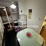 Дава се под наем Едностаен апартамент в Бургас, Изгрев - 48 кв.м за 255 € - Снимка #1