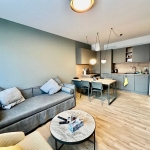 Дава се под наем Двустаен апартамент в София, Витоша - 70 кв.м за 720 € - Снимка #1