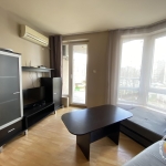 Дава се под наем Тристаен апартамент в Бургас, Славейков - 85 кв.м за 459 € - Снимка #1