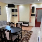 Дава се под наем Тристаен апартамент в София, Бъкстон - 80 кв.м за 700 € - Снимка #1