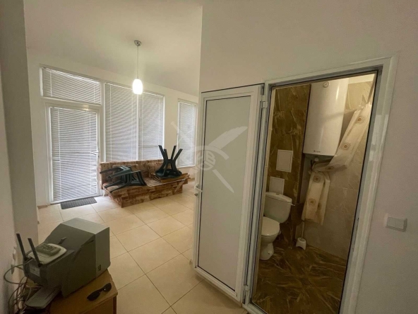 Тристаен апартамент в Поморие - 116 кв.м за 1457 €/кв.м - Снимка #1