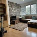 Дава се под наем Тристаен апартамент в Пловдив, Кючук Париж - 90 кв.м за 400 € - Снимка #1