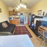 Едностаен апартамент в Бургас, Сарафово - 38 кв.м за 1448 €/кв.м - Снимка #1