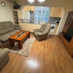 Дава се под наем Тристаен апартамент в Пловдив, Кючук Париж - 70 кв.м за 375 € - Снимка #1