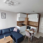 Дава се под наем Двустаен апартамент в София, Банишора - 50 кв.м за 500 € - Снимка #1