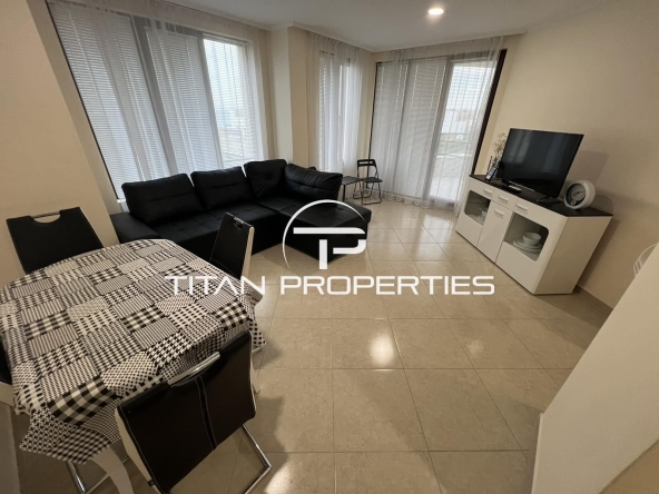 Дава се под наем Тристаен апартамент в Бургас, Сарафово - 93 кв.м за 612 € - Снимка #1