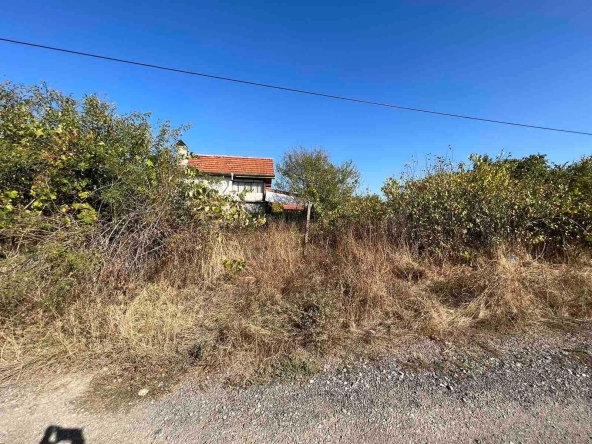 Парцел в Димитровград - 384 кв.м за 43 €/кв.м - Снимка #1