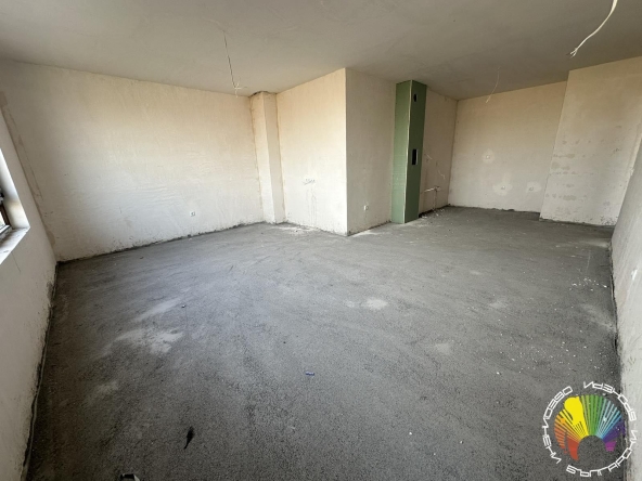 Двустаен апартамент в Бургас, Изгрев - 77 кв.м за 1280 €/кв.м - Снимка #1