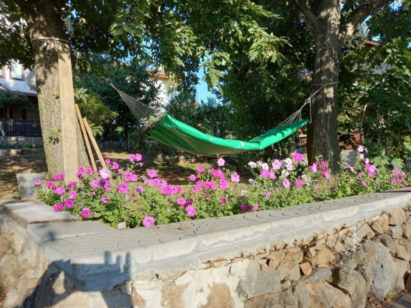 Къща в с. Равадиново, Област Бургас - 149 кв.м за 955 €/кв.м - Снимка #1