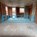 Тристаен апартамент в Търговище, Център - 109 кв.м за 959 €/кв.м - Снимка #1