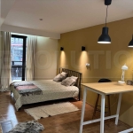 Едностаен апартамент в Банско - 47 кв.м за 958 €/кв.м - Снимка #1