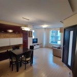 Дава се под наем Тристаен апартамент в София, Бъкстон - 87 кв.м за 750 € - Снимка #1