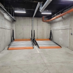 Дава се под наем Гараж / Паркомясто в София, Банишора - 18 кв.м за 132.6 € - Снимка #1