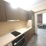 Дава се под наем Двустаен апартамент в Бургас, Център - 55 кв.м за 600 € - Снимка #1