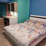 Дава се под наем Двустаен апартамент в Несебър - 62 кв.м за 350 € - Снимка #1