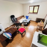 Дава се под наем Едностаен апартамент в Бургас, Център - 18 кв.м за 102 € - Снимка #1