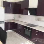 Дава се под наем Двустаен апартамент в София, Изток - 69 кв.м за 561 € - Снимка #1