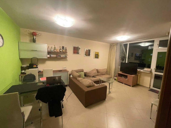 Дава се под наем Двустаен апартамент в София, Хиподрума - 70 кв.м за 650 € - Снимка #1