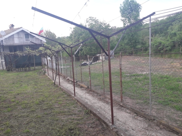 Къща в Русе, в.з. Касева Чешма - 44 кв.м за 1182 €/кв.м - Снимка #1