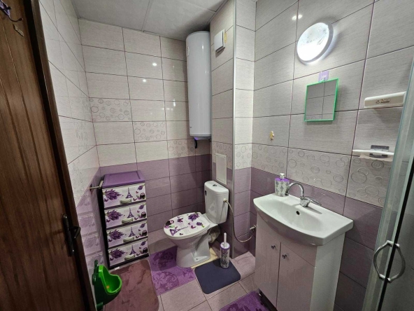 Двустаен апартамент в София, Овча купел - 52 кв.м за 2289 €/кв.м - Снимка #1