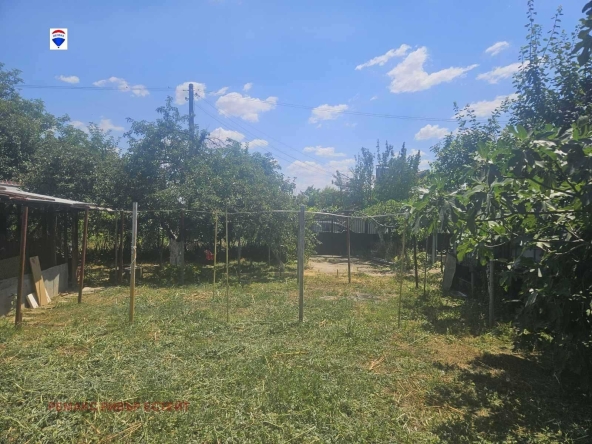 Парцел в Русе, в.з. Русофили - 500 кв.м за 52 €/кв.м - Снимка #1