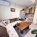 Дава се под наем Двустаен апартамент в Бургас, Възраждане - 55 кв.м за 408 € - Снимка #1