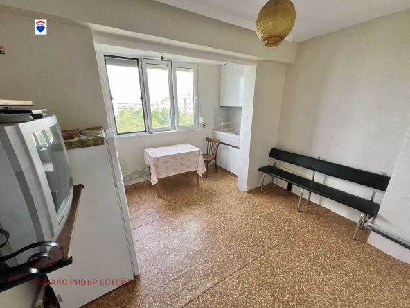 Двустаен апартамент в Русе, Дружба 3 - 60 кв.м за 1200 €/кв.м - Снимка #1