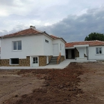 Къща в с. Татарево, Област Пловдив - 100 кв.м за 561 €/кв.м - Снимка #1